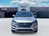 Used 2020 Hyundai Tucson Ultimate image 2