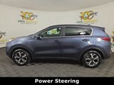 Used 2020 Kia Sportage LX image 4