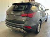 Used 2017 Hyundai Santa Fe Sport image 5