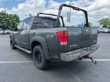 Used 2005 Nissan Titan LE w/ (U01) Nissan Navigation Pkg image 3