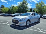 Used 2012 Hyundai Sonata Hybrid w/ Leather Pkg image 3