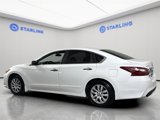 Used 2018 Nissan Altima 2.5 S w/ S Convenience Package image 4
