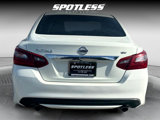 Used 2018 Nissan Altima 2.5 SV image 6