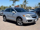 Used 2015 Acura RDX FWD w/ Technology Package image 2