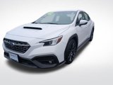 Used 2022 Subaru WRX Limited image 3