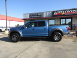 Used 2019 Ford F150 Raptor w/ Equipment Group 802A Luxury image 2