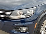 Used 2016 Volkswagen Tiguan R-Line image 3