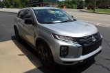 New 2025 Mitsubishi Outlander Sport LE image 5