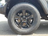 Used 2020 Jeep Wrangler Unlimited Sport image 5