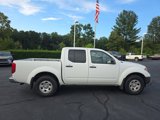 Used 2013 Nissan Frontier S image 5
