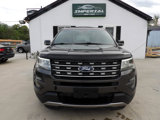 Used 2016 Ford Explorer XLT w/ Equipment Group 202A image 2
