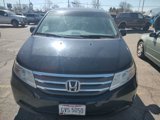 Used 2013 Honda Odyssey EX image 2