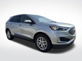 Used 2023 Ford Edge SEL image 3