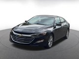 Used 2023 Chevrolet Malibu LT w/ Driver Confidence Package image 5