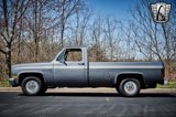 Used 1986 Chevrolet Silverado 1500 1500 image 3