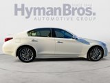 New 2024 INFINITI Q50 Luxe w/ Cargo Package image 2