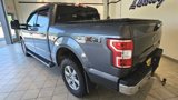 Certified 2018 Ford F150 XLT w/ Equipment Group 302A Luxury image 3