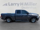 Certified 2018 RAM 1500 Express image 6