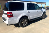 Used 2017 Ford Expedition XLT image 2