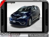 Used 2017 Chrysler Pacifica Limited w/ Advanced Safetytec Group image 3