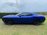 Used 2018 Dodge Challenger SXT w/ Blacktop Package image 4