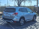 Used 2020 Subaru Forester Touring w/ Popular Package #2 image 4