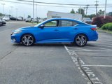 Used 2023 Nissan Sentra SR image 4