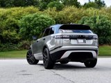 Used 2019 Land Rover Range Rover Velar R-Dynamic SE image 4