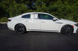 Used 2020 Volkswagen Arteon SEL image 2