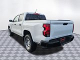 New 2024 Chevrolet Colorado W/T w/ WT Convenience Package image 5