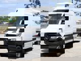Used 2020 Mercedes-Benz Sprinter 2500 image 3