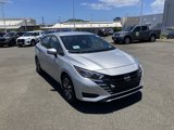 New 2025 Nissan Versa SV image 2