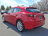 Used 2017 MAZDA MAZDA3 Grand Touring w/ Premium Equipment Package image 4
