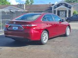 Used 2016 Toyota Camry LE image 2