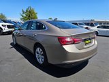 Used 2022 Chevrolet Malibu LT image 5