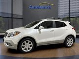 Used 2015 Buick Encore Premium w/ Experience Buick Package image 4