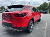 Used 2023 Chevrolet Blazer LT image 4