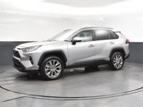 Used 2020 Toyota RAV4 XLE Premium image 2