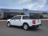 New 2025 Ford Maverick XL w/ Equipment Group 102A image 4