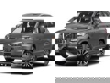 Used 2020 Volvo XC90 T6 Momentum image 4