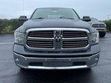 Used 2017 RAM 1500 Big Horn image 2