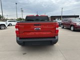 Used 2023 Ford Maverick XLT image 4