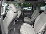 Used 2017 GMC Acadia Limited SLT image 3