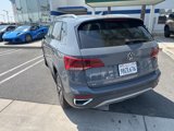 Used 2022 Volkswagen Taos SE image 5