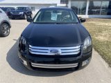 Used 2008 Ford Fusion SEL image 6