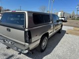 Used 2002 Chevrolet Silverado 1500 LS image 5