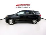Used 2021 Chevrolet Equinox LT w/ Driver Convenience Package image 4