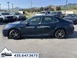 Used 2021 Toyota Camry SE image 6
