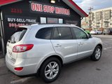 Used 2011 Hyundai Santa Fe Limited image 5