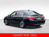 Used 2015 Honda Accord EX-L image 3